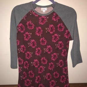 Small Lularoe randy